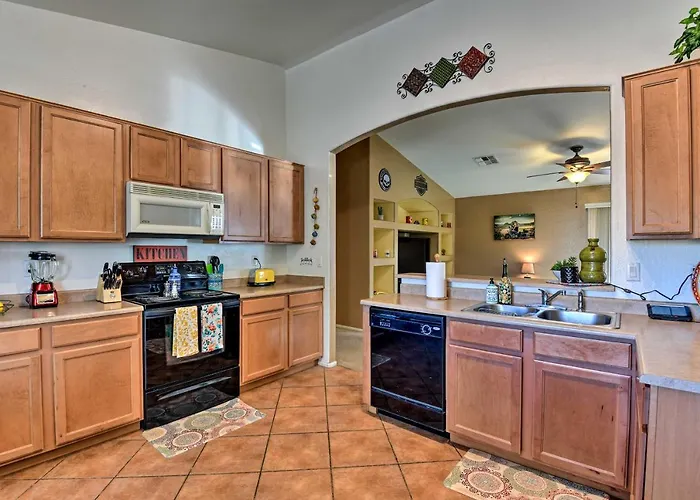 Long-Term Stay In San Tan Valley, Near Hospitals Holiday home Queen Creek
