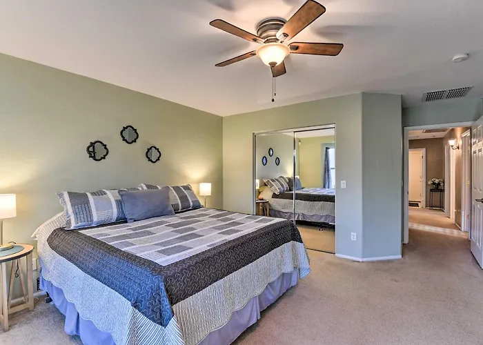 Holiday home Long-Term Stay In San Tan Valley, Near Hospitals