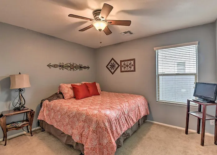 Long-Term Stay In San Tan Valley, Near Hospitals * Queen Creek