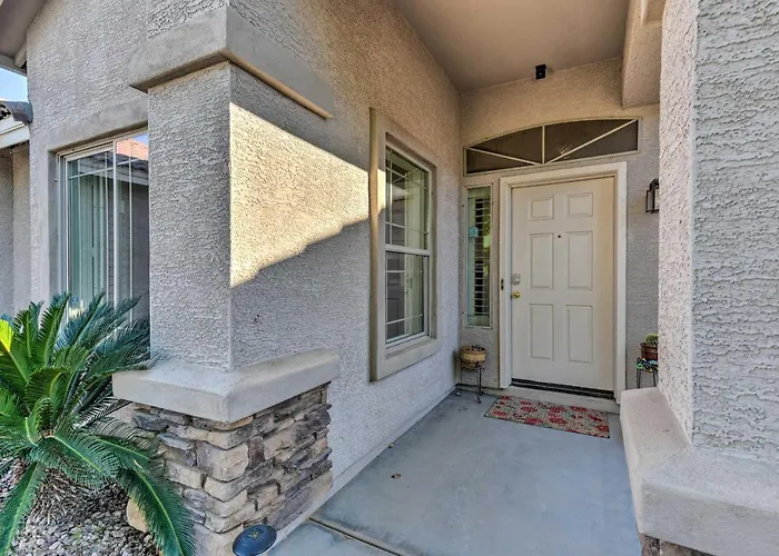 Long-Term Stay In San Tan Valley, Near Hospitals *