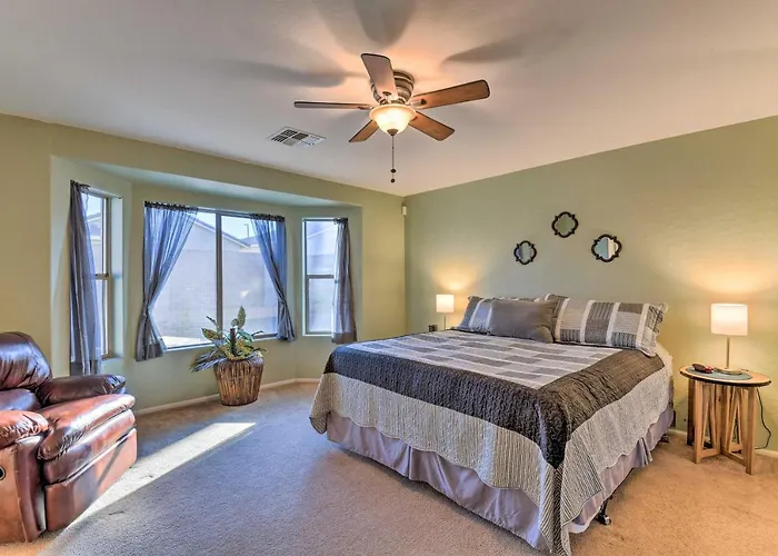 Long-Term Stay In San Tan Valley, Near Hospitals * Queen Creek