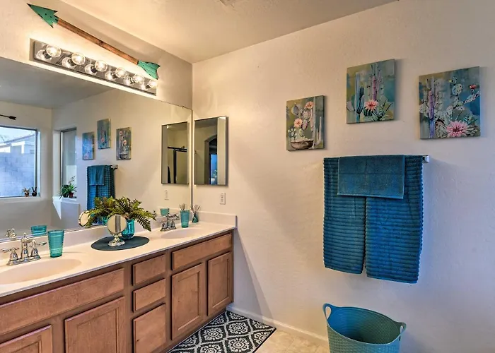 Long-Term Stay In San Tan Valley, Near Hospitals Holiday home *