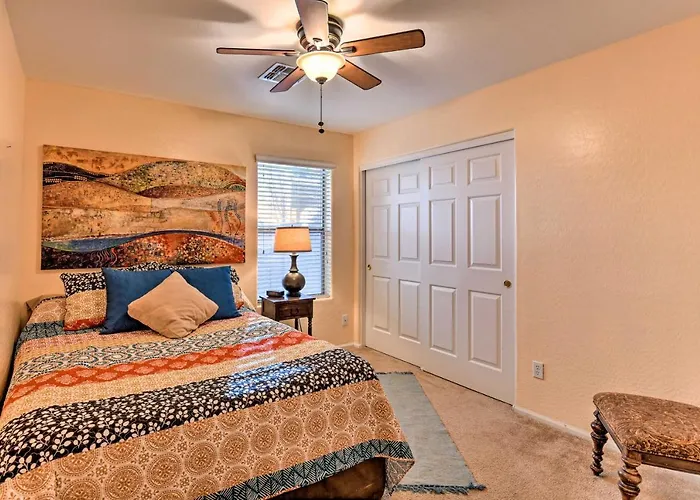 Long-Term Stay In San Tan Valley, Near Hospitals * Queen Creek