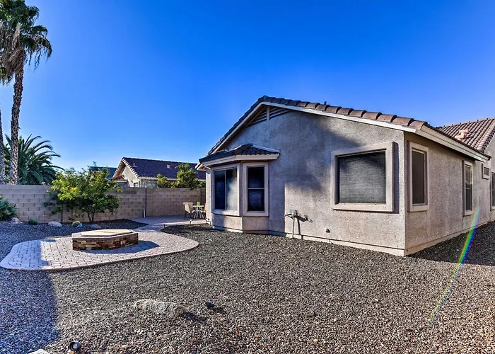 Long-Term Stay In San Tan Valley, Near Hospitals * Queen Creek