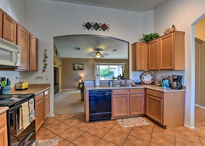 Long-Term Stay In San Tan Valley, Near Hospitals * Queen Creek