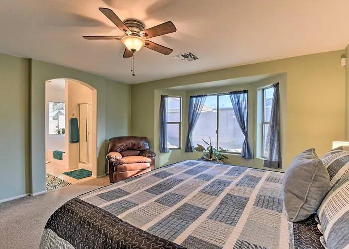 Holiday home Long-Term Stay In San Tan Valley, Near Hospitals Queen Creek