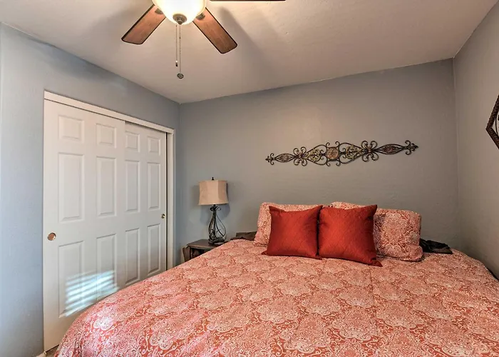 Long-Term Stay In San Tan Valley, Near Hospitals Holiday home *