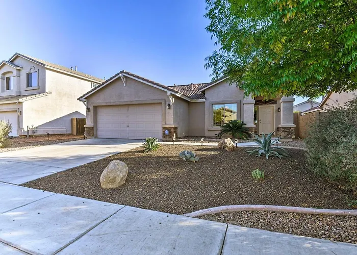 Holiday home Long-Term Stay In San Tan Valley, Near Hospitals