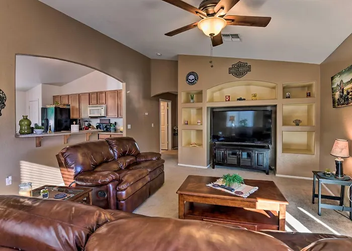 Long-Term Stay In San Tan Valley, Near Hospitals Holiday home Queen Creek