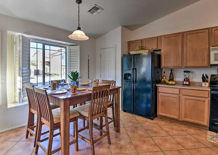 Long-Term Stay In San Tan Valley, Near Hospitals * Queen Creek