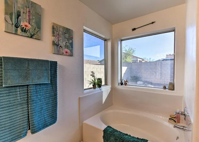 Long-Term Stay In San Tan Valley, Near Hospitals Holiday home *