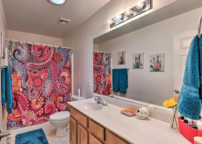 Long-Term Stay In San Tan Valley, Near Hospitals