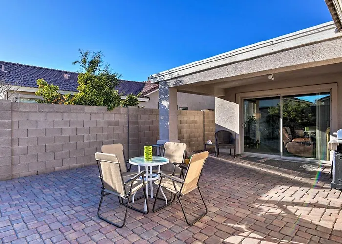Long-Term Stay In San Tan Valley, Near Hospitals *