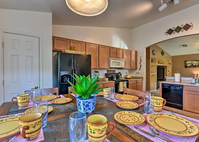Holiday home Long-Term Stay In San Tan Valley, Near Hospitals Queen Creek