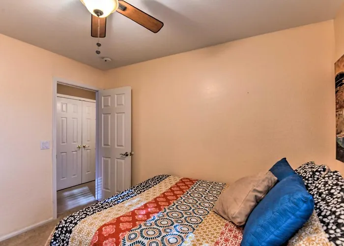 Long-Term Stay In San Tan Valley, Near Hospitals *
