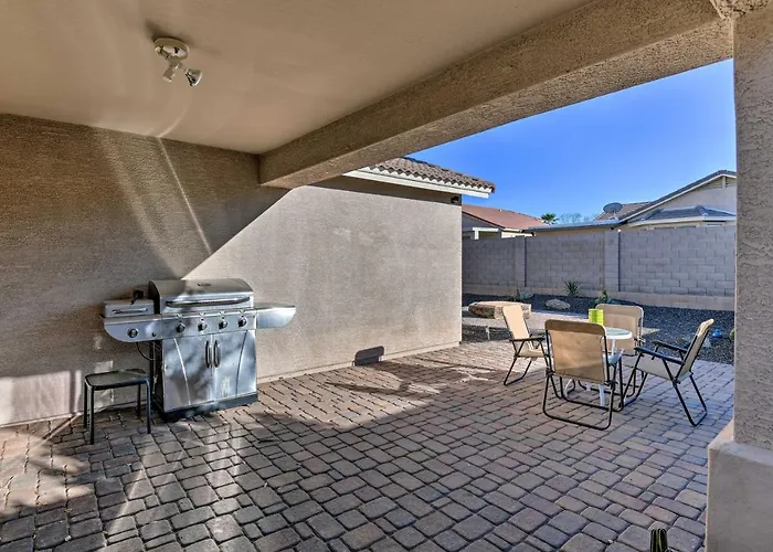 Long-Term Stay In San Tan Valley, Near Hospitals Holiday home *