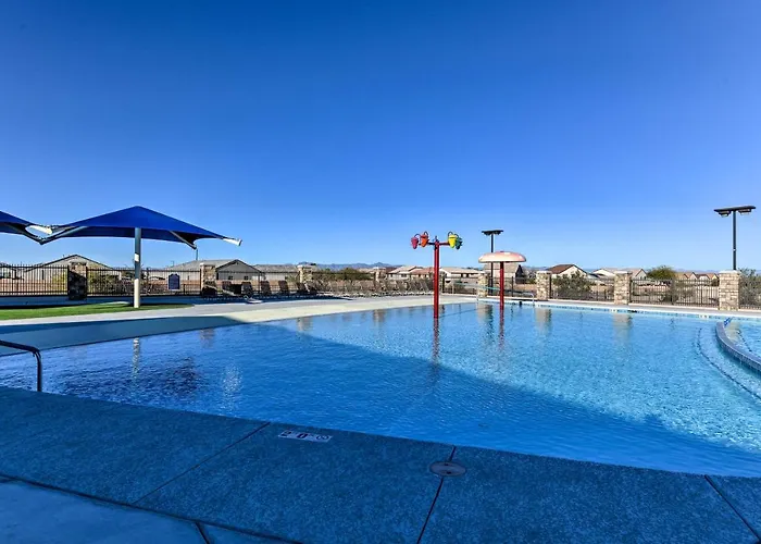 Holiday home Long-Term Stay In San Tan Valley, Near Hospitals Queen Creek